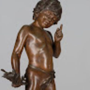 Meet your Posher, January